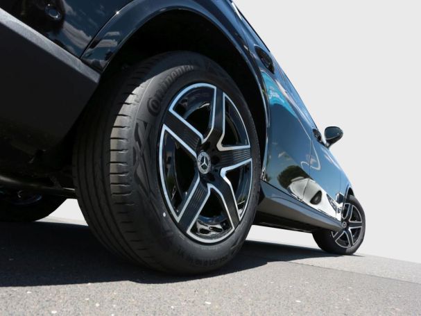 Mercedes-Benz GLC 200 d 4MATIC AMG Distronic Memory 360° AHK