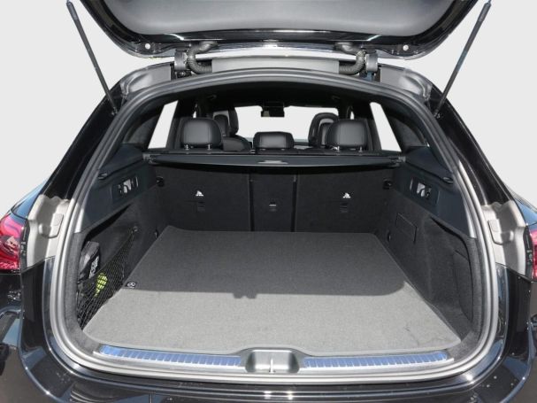 Mercedes-Benz GLC 200 d 4MATIC AMG Distronic Memory 360° AHK