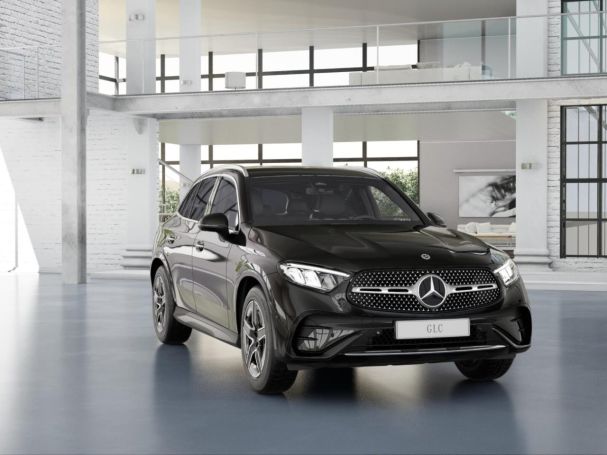 Mercedes-Benz GLC 200 d 4MATIC AMG Distronic Memory 360° AHK