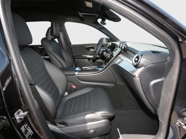 Mercedes-Benz GLC 200 d 4MATIC AMG Distronic Memory 360° AHK