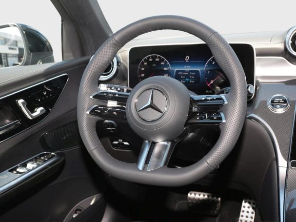 Mercedes-Benz GLC 200 d 4MATIC AMG Distronic Memory 360° AHK