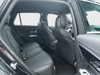 Mercedes-Benz GLC 200 d 4MATIC AMG Distronic 360° AHK Memory