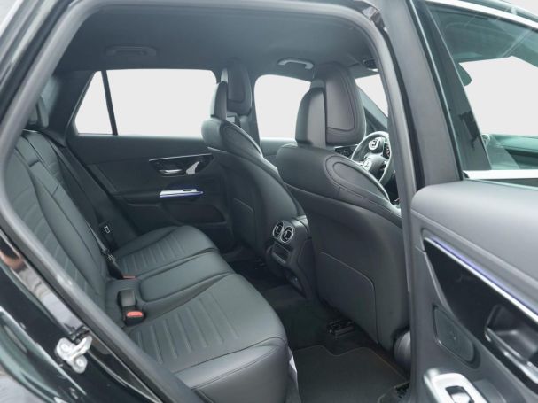 Mercedes-Benz GLC 200 d 4MATIC AMG Distronic 360° AHK Memory