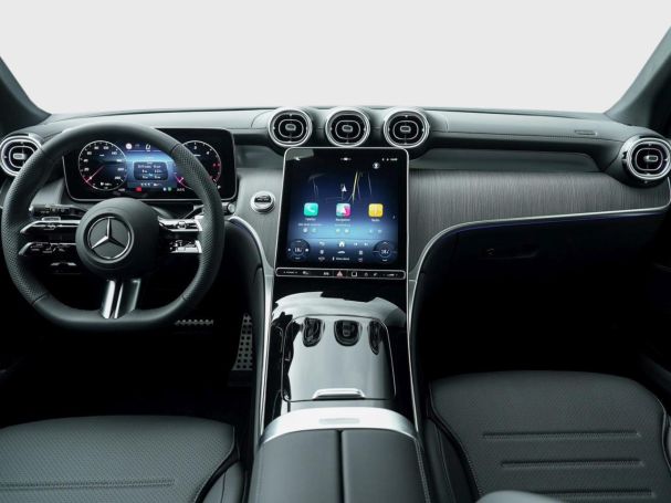 Mercedes-Benz GLC 200 d 4MATIC AMG Distronic 360° AHK Memory