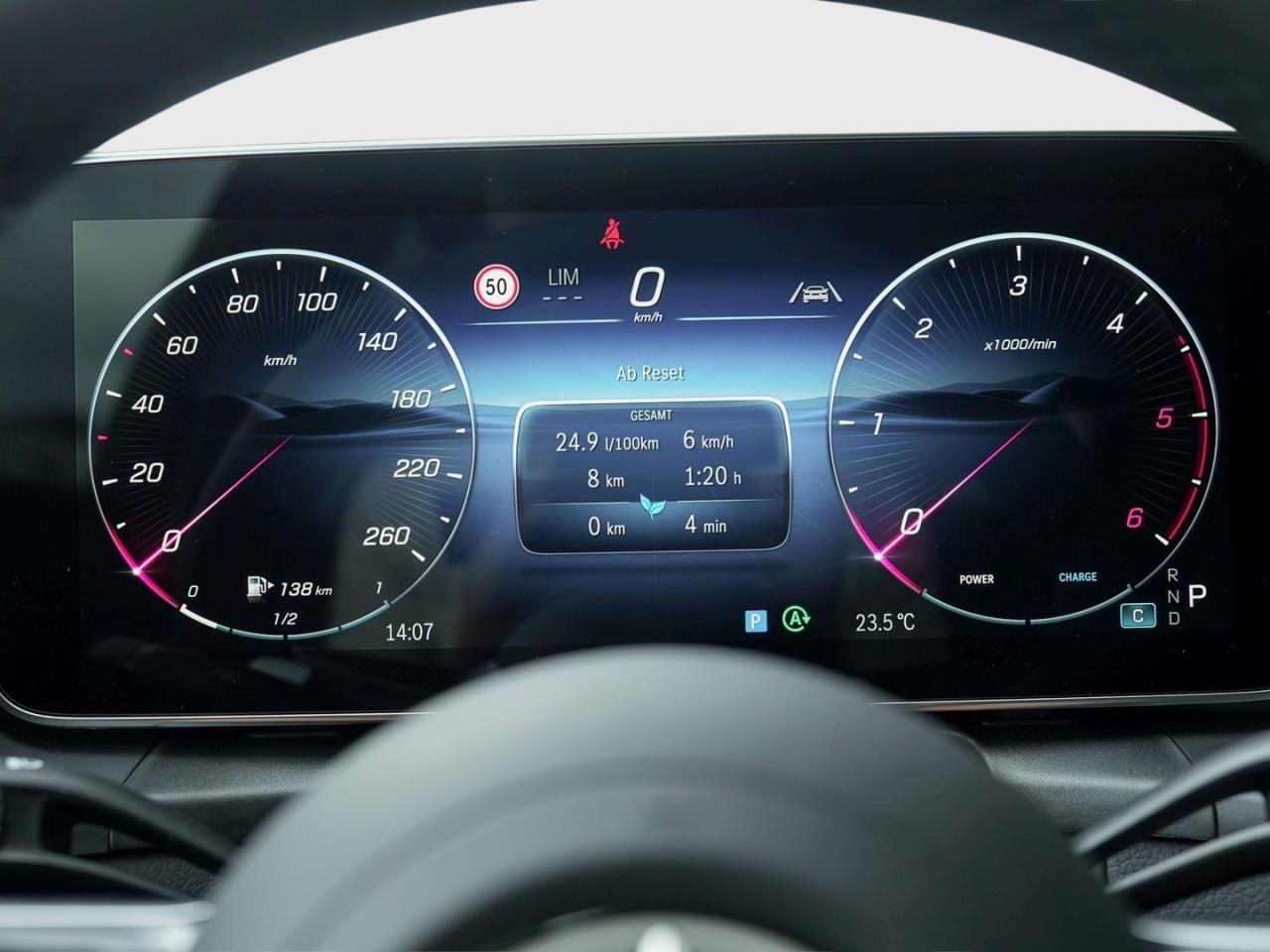 Mercedes-Benz GLC 200 d 4MATIC AMG Distronic 360° AHK Memory