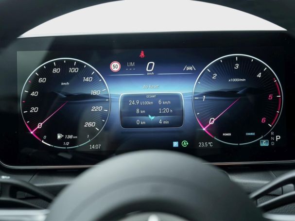 Mercedes-Benz GLC 200 d 4MATIC AMG Distronic 360° AHK Memory
