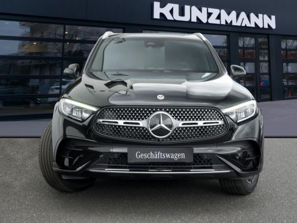 Mercedes-Benz GLC 200 d 4MATIC AMG Distronic 360° AHK Memory