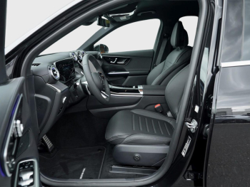 Mercedes-Benz GLC 200 d 4MATIC AMG Distronic 360° AHK Memory