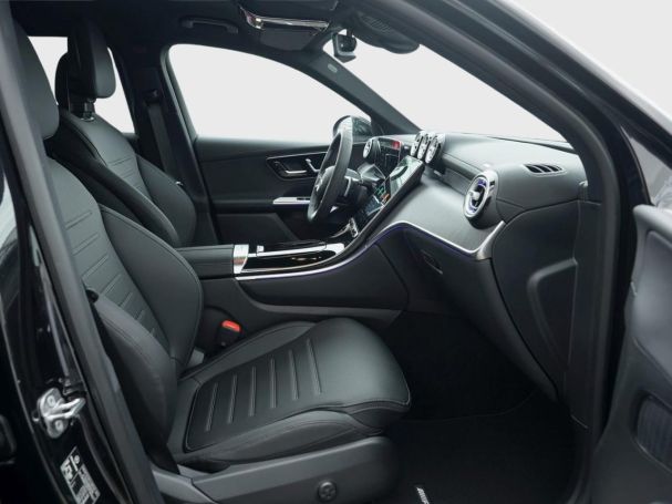 Mercedes-Benz GLC 200 d 4MATIC AMG Distronic 360? AHK Memory