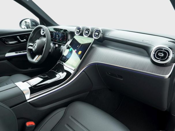 Mercedes-Benz GLC 200 d 4MATIC AMG Distronic 360° AHK Memory