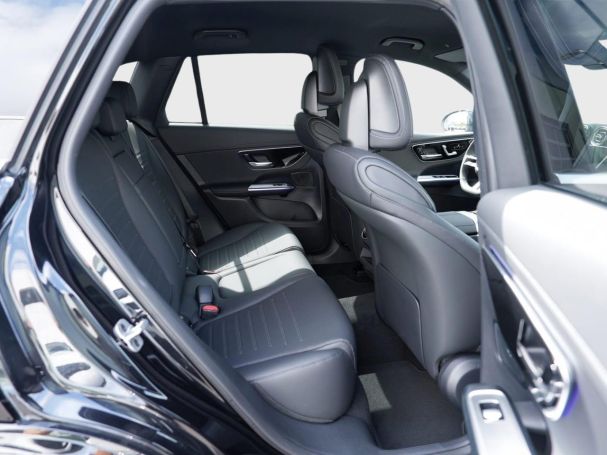 Mercedes-Benz GLC 200 d 4MATIC AMG Distronic 360° Totwinkel