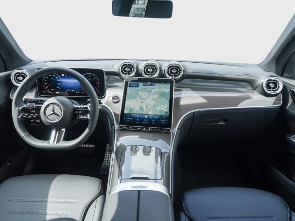 Mercedes-Benz GLC 200 d 4MATIC AMG Distronic 360° Totwinkel