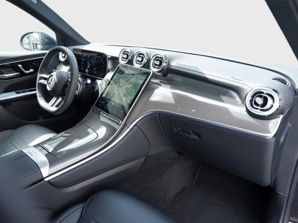 Mercedes-Benz GLC 200 d 4MATIC AMG Distronic 360° Totwinkel