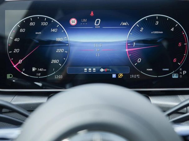Mercedes-Benz GLC 200 d 4MATIC AMG Distronic 360° Totwinkel