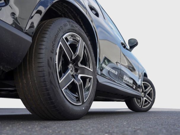 Mercedes-Benz GLC 200 d 4MATIC AMG Distronic 360° Totwinkel