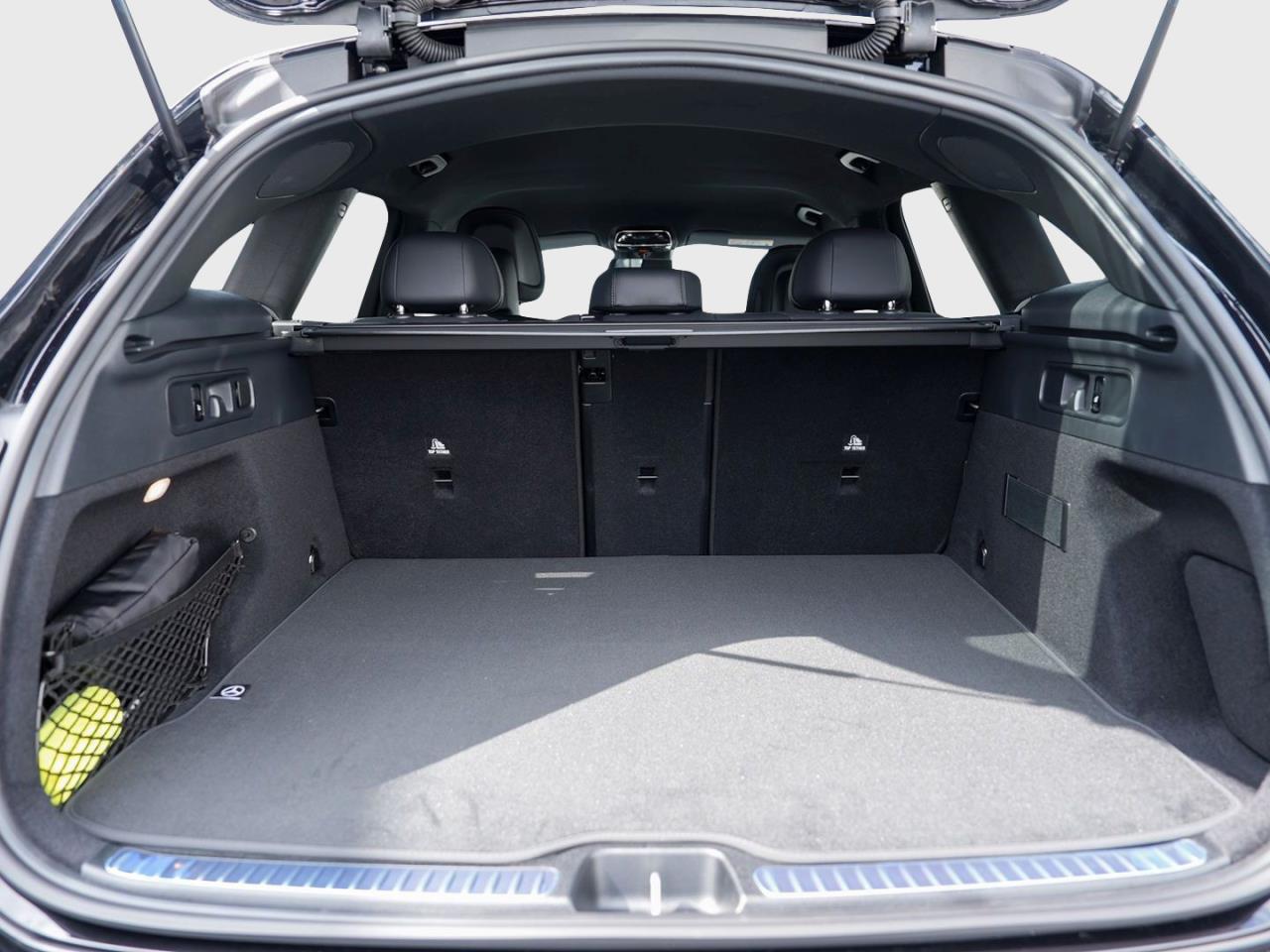 Mercedes-Benz GLC 200 d 4MATIC AMG Distronic 360° Totwinkel