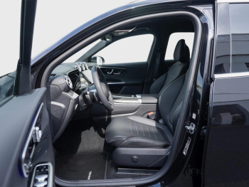 Mercedes-Benz GLC 200 d 4MATIC AMG Distronic 360° Totwinkel