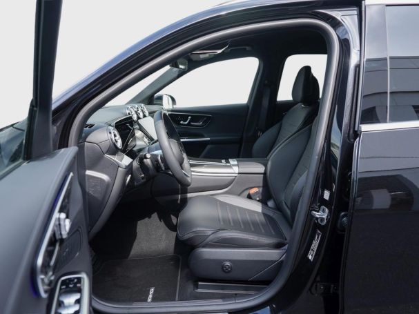 Mercedes-Benz GLC 200 d 4MATIC AMG Distronic 360° Totwinkel