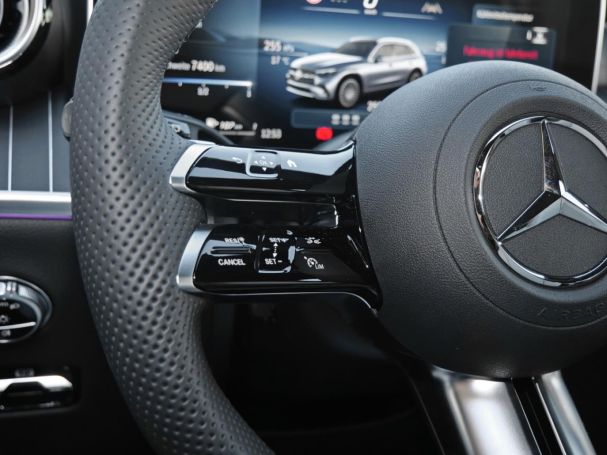 Mercedes-Benz GLC 200 d 4MATIC AMG Distronic Memory AHK 360°
