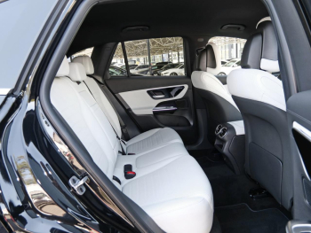 Mercedes-Benz GLC 200 d 4MATIC AMG Distronic Memory AHK 360°