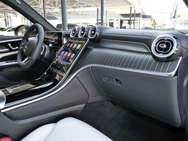 Mercedes-Benz GLC 200 d 4MATIC AMG Distronic Memory AHK 360°