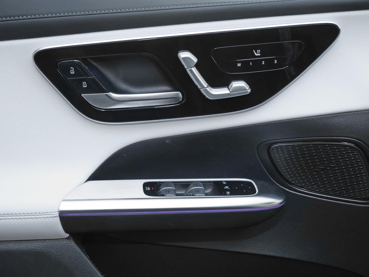 Mercedes-Benz GLC 200 d 4MATIC AMG Distronic Memory AHK 360°