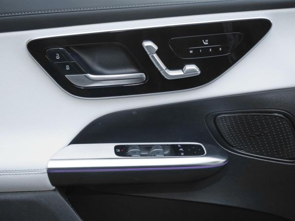 Mercedes-Benz GLC 200 d 4MATIC AMG Distronic Memory AHK 360°