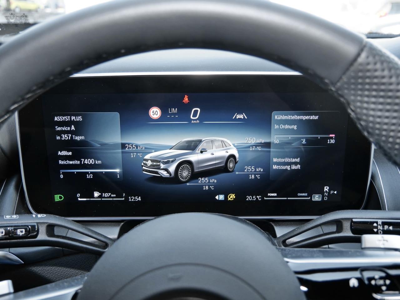 Mercedes-Benz GLC 200 d 4MATIC AMG Distronic Memory AHK 360°
