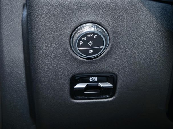 Mercedes-Benz GLC 200 d 4MATIC AMG Distronic Memory AHK 360°