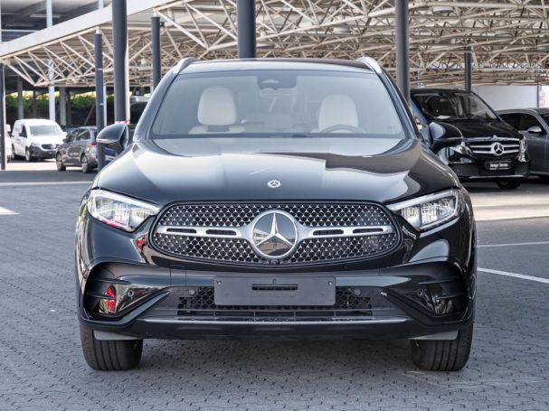 Mercedes-Benz GLC 200 d 4MATIC AMG Distronic Memory AHK 360°