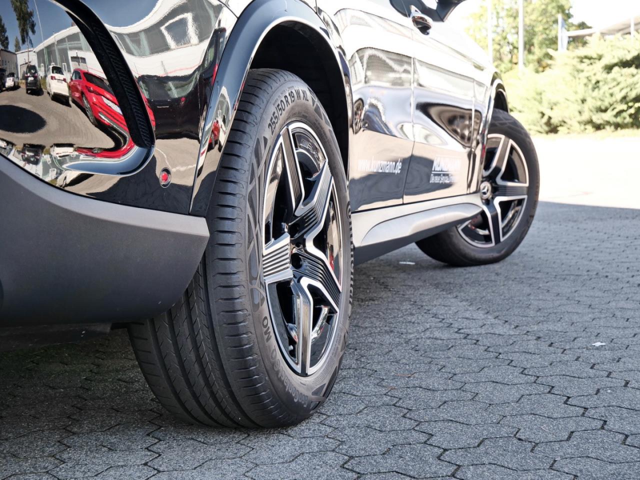Mercedes-Benz GLC 200 d 4MATIC AMG Distronic Memory AHK 360°