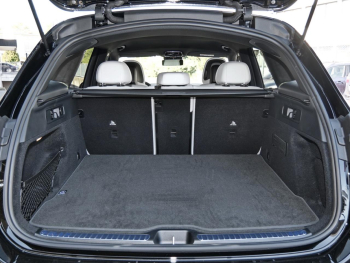 Mercedes-Benz GLC 200 d 4MATIC AMG Distronic Memory AHK 360°