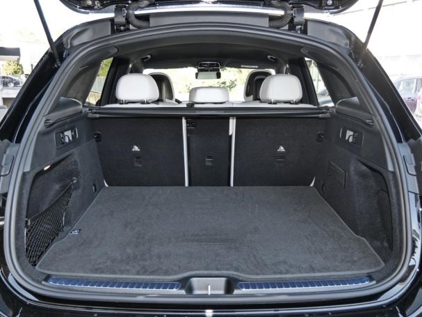 Mercedes-Benz GLC 200 d 4MATIC AMG Distronic Memory AHK 360°