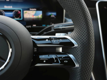 Mercedes-Benz GLC 200 d 4MATIC AMG Night Distronic 360° AHK