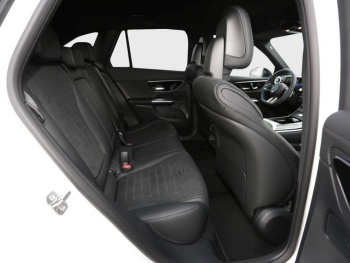 Mercedes-Benz GLC 200 d 4MATIC AMG Night Distronic 360° AHK