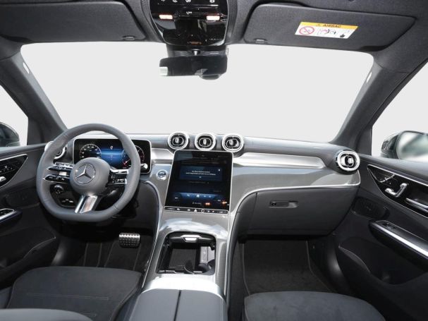 Mercedes-Benz GLC 200 d 4MATIC AMG Night Distronic 360° AHK