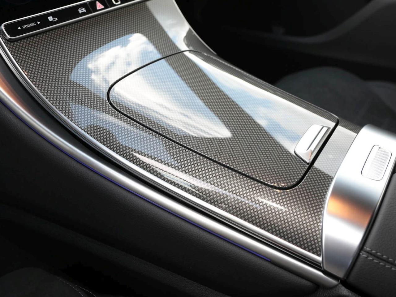 Mercedes-Benz GLC 200 d 4MATIC AMG Night Distronic 360° AHK