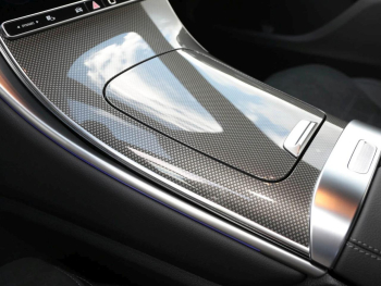 Mercedes-Benz GLC 200 d 4MATIC AMG Night Distronic 360° AHK