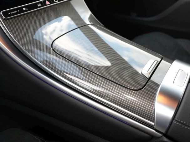 Mercedes-Benz GLC 200 d 4MATIC AMG Night Distronic 360° AHK