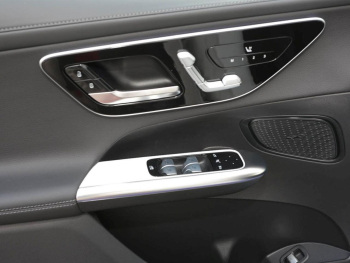 Mercedes-Benz GLC 200 d 4MATIC AMG Night Distronic 360° AHK