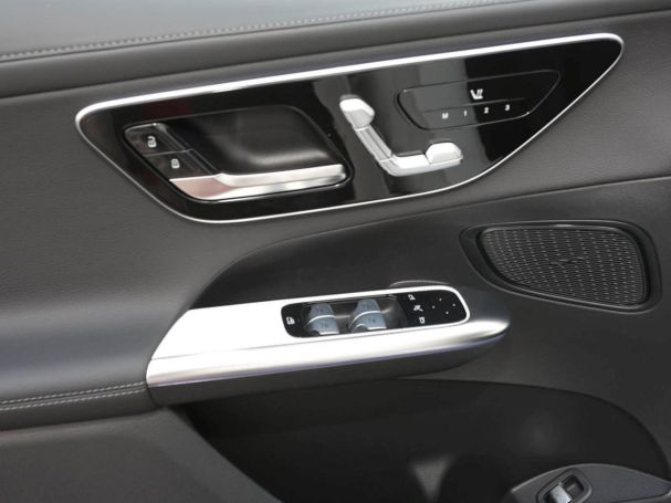 Mercedes-Benz GLC 200 d 4MATIC AMG Night Distronic 360° AHK