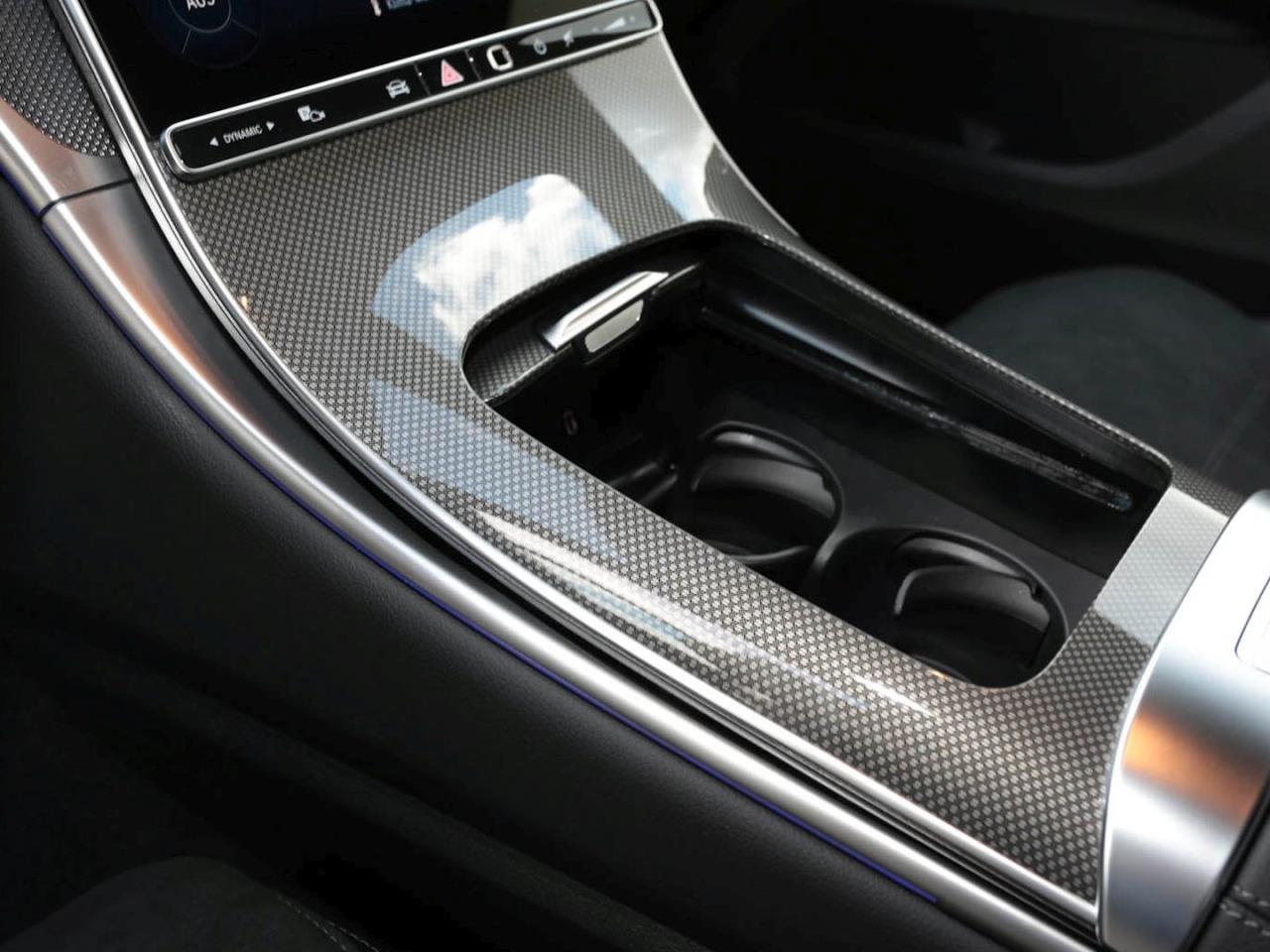 Mercedes-Benz GLC 200 d 4MATIC AMG Night Distronic 360° AHK