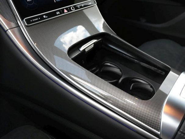 Mercedes-Benz GLC 200 d 4MATIC AMG Night Distronic 360° AHK