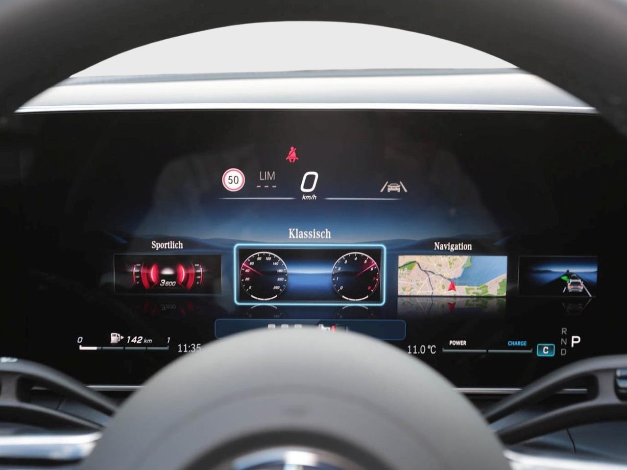 Mercedes-Benz GLC 200 d 4MATIC AMG Night Distronic 360° AHK