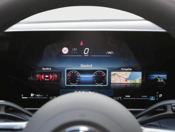 Mercedes-Benz GLC 200 d 4MATIC AMG Night Distronic 360° AHK