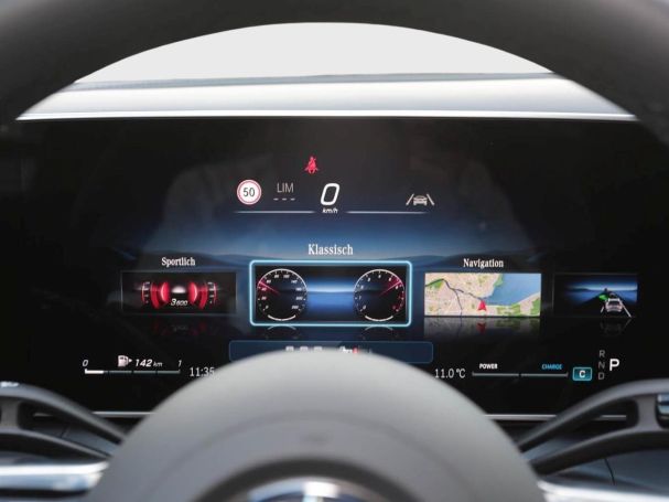 Mercedes-Benz GLC 200 d 4MATIC AMG Night Distronic 360° AHK