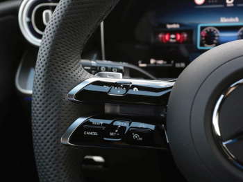 Mercedes-Benz GLC 200 d 4MATIC AMG Night Distronic 360° AHK