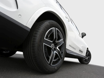 Mercedes-Benz GLC 200 d 4MATIC AMG Night Distronic 360° AHK