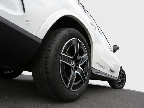 Mercedes-Benz GLC 200 d 4MATIC AMG Night Distronic 360° AHK