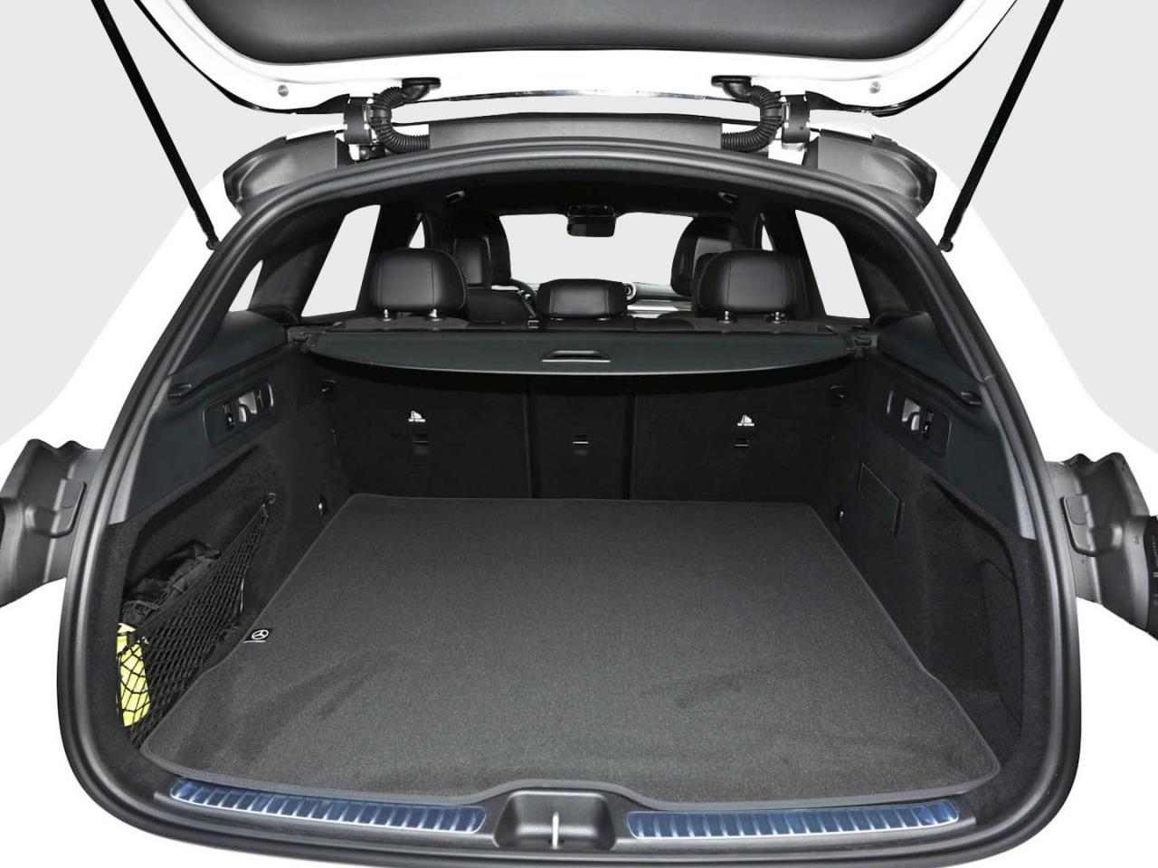 Mercedes-Benz GLC 200 d 4MATIC AMG Night Distronic 360° AHK